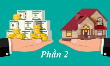 Làm thế nào để đối phó với căng thẳng khi mua bán nhà Hà Nội [Phần 2]
