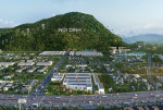 Không có nhu cầu ở cần nhượng lại lô đất thổ cư Trung Tâm Phú Mỹ,trọn sổ 125m2 giá 1,2 tỷ. Vay NH hoặc trả chậm