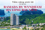 Thanh lý Căn hộ Dự án Hạ Long Bay View., 0916865568