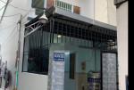Chính chủ bán lỗ gấp nhà 4x16 1 trệt 1 lầu 3pn 630/35 Huỳnh Tấn Phát P Tân Phú Q7