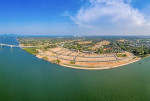 Nam hội an city- Phố Tây giữa lòng Di Sản