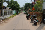 Tôi Bán Gấp Nhà 2 Mặt Tiền 135m2 Ngay Góc Thoáng Mát,TDM-BD