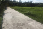 ĐẤT BÌNH CHÁNH - 8 LÔ DUY NHẤT - CƠ HỘI ĐẦU TƯ THÔNG MINH - SHR - GIÁ ƯU ĐÃI - 0967402213