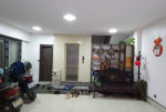 bán biệt thự khu văn quán hà đông sát đường chiến thắng 73m2*4 tầng giá 7.8 tỷ