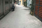 Hạ giá bán nhà tại La Thành 78.6m2 x 3 tầng, mt 4m, hậu 5m, ngõ oto, giá rẻ 7.3 tỷ