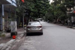 Bán gấp nhà khu Đô Thị La Khê Hà Đông 4 tầng 56m2 SĐCC ô tô để trong nhà