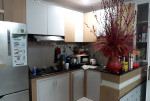 Căn hộ 69m2,2PN,2WC,Nội thất,Lầu thấp CC DreamHome Luxury 1,8 tỷ bao phí.LH Thủy 034 966 8589