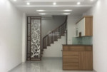 NHÀ MỚI – VIEW HỒ SEN CỰC ĐẸP – PHỐ VĨNH HỒ, THÁI THỊNH – 40M2 * 5T * 3.65TỶ 0987323163