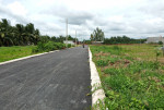 Tôi cần bán gấp lô đất Bình Chánh - SHR - MT đường thông thoáng - LH: 0967402213