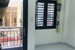 Bán nhà Thích Quảng Đức-P4-Phú Nhuận. Hẻm 3m cách HXT 10m.