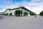 Cho thuê nhà xưởng sản xuất và kho tại cảng quốc tế Cẩm Nguyên,Long An