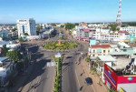 Cần tiền ra gấp lô đất 200m2/548tr ngay trung tâm Tp.Đồng Xoài. LH: 0946.27.01.91