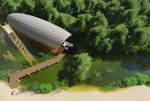Lagoona Bình Châu - Shop Villa sổ hồng lâu dài
