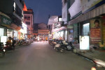 Nhà Thanh Xuân. 36/102m². 5 tầng. Kinh doanh. Ô tô