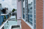 NHÀ TRỆT LẦU MỚI, HẺM 249 ĐỒNG VĂN CỐNG, BÌNH THỦY - 2,4 TỶ