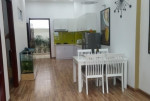 cho thuê căn chung cư 2PN IDICO đường lũy bán bích,giá 8tr/tháng.