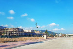 Đất nền sổ đỏ Green Park Cẩm Phả ngay sát Vvincom Plaza