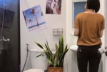 CHÍNH CHỦ CẦN CHO THUÊ CĂN HỘ TẠI 45 VÂN ĐỒN , NHA TRANG , KHÁNH HÒA