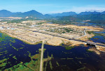 KHU B DỰ ÁN GOLDEN HILLS CITY ĐÀ NẴNG