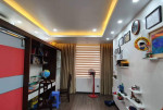 nhà gần làng việt kiều châu âu DT 50m2 * 4T giá 6.1 tỷ LH 0337525262