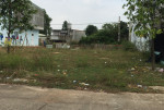 Vợ chồng tôi cần sang gấp 300m2 gần chợ và trương học, KCN dân cư đông đường 16m ở KĐT Mỹ Phước 3