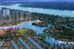 Vinhomes Grand Park Quận 9 – Căn Hộ Thông Minh Đầu Tiên Tại TP.HCM