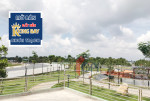 Đất nền King Bay - Nhơn Trạch, liền kề Vin Q9, cam kết 10% lợi nhuận, giá gốc từ CĐT - 0908381280