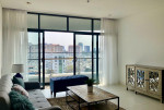 Cho thuê căn hộ chung cư City Garden 70m2, giá thuê 26 triệu/tháng. LH: 0934 035 699 Mr Sang