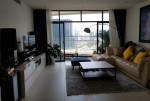 Bán căn hộ chung cư City Garden 160m2, giá bán 14.5 tỷ. LH: 0833 93 2222 Ms Duyên