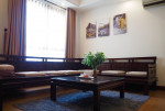 Cho thuê căn hộ chung cư The Manor, giá thuê 17 triệu/th (bao phí QL). LH: 0833 93 2222 Ms Duyên
