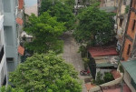 Bán nhà phố võ thị sáu quận bà trưng ngõ ô tô nhà mới 6 tầng thang máy 65m2