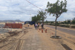 Giá hạ nhiệt 1,49tỷ sở hữu lô đất ven biển siêu đẹp Nhơn Hội New City, sổ đỏ lâu dài LH 0367535954