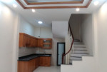 Bán nhà Lê Đức Thọ, Mỹ Đình, Nam Từ Liêm 35m2 5T 3 tỷ Ô tô nhỏ đỗ gần 0987323163