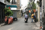 Hàng hiếm!! nhà 3 mặt tiền HXH 6m Hoàng Hoa Thám, p.5. Bình Thạnh, Cách MT 60m