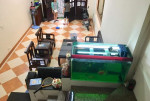 Bán nhà hà đông văn quán nhà đẹp giá đẹp phân lô ô tô tránh hai thoáng lung linh 70m2.