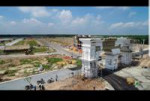 Cần bán gấp lô đất 2 mặt tiền ngay KDC Phúc An Garden, Bàu Bàng, Bình Dương.