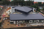 Chỉ 1,6 tỷ sở hữu căn hộ 5 sao The Sóng Vũng Tàu cách bãi biển Thùy Vân 200m, TT 55% nhận nhà