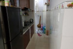 CHO THUÊ CĂN HỘ CHUNG CƯ HOÀNG QUÂN Ở ĐƯỜNG NGUYỄN VĂN LINH – BÌNH CHÁNH