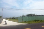 CHÍNH CHỦ CẦN BÁN ĐẤT MẶT TIỀN VEN BIỂN HỒ TRÀM LỘC AN GIÁ RẺ NHẮC MÁY LÊN GỌI NGAY KẺO TRỄ - LH : 0981 53 57 58