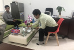 Khu Dân Cư Nha Bích Newcent giá chỉ 242tr/nền,, tiềm năng lớn,sinh lợi nhuận cao