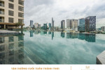 Cần chuyển nhượng gấp Millennium 2PN view Bitexco, sông SG, hồ bơi 5tỷ3 có TL, LH em Duy 0909194778
