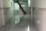 Nhà Bán Chính Chủ 5/. Nơ trang Long, phường 7, Bình Thạnh. Hẻm thông không lộ giới 2,95 tỷ