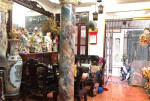 Đống Đa, rẻ như cho, lô góc, ô tô, KD, VP, cho thuê doanh thu 30tr/th. 65m2 x 5T. MT 5.5m