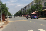 Đất cù lao hiệp hòa đối diện trường th, cạnh chợ giá rẻ LH: 0367119111