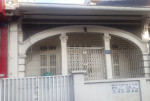 Chính chủ bán nhà nguyên căn mặt tiền đường Kha Vạn Cân trung tâm chợ Thủ Đức. Giá 17,7 tỷ SHR 89 m2