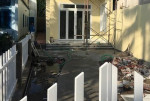 Bán nhà đường Quốc Lộ 1A 60m2,sổ hồng gần ACB Bình Chánh