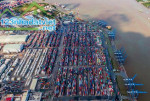 Bán đất ngay Trung Tâm Phú Mỹ, mặt tiền đường 20m, giá 900,000,000 - 125 m²