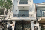 Nhà lâu cao cấp tân cổ điển Nam Long 2