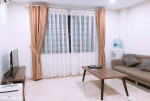 Căn hộ dịch vụ cho thuê tại phố Đào Tấn giá 8-10 triệu/ tháng