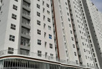 Cho Thuê Căn Hộ Conic Riverside Căn Góc, 6tr/th, Tạ Quang Bửu, Quận 8, TP.HCM